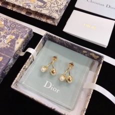 Christian Dior Earrings